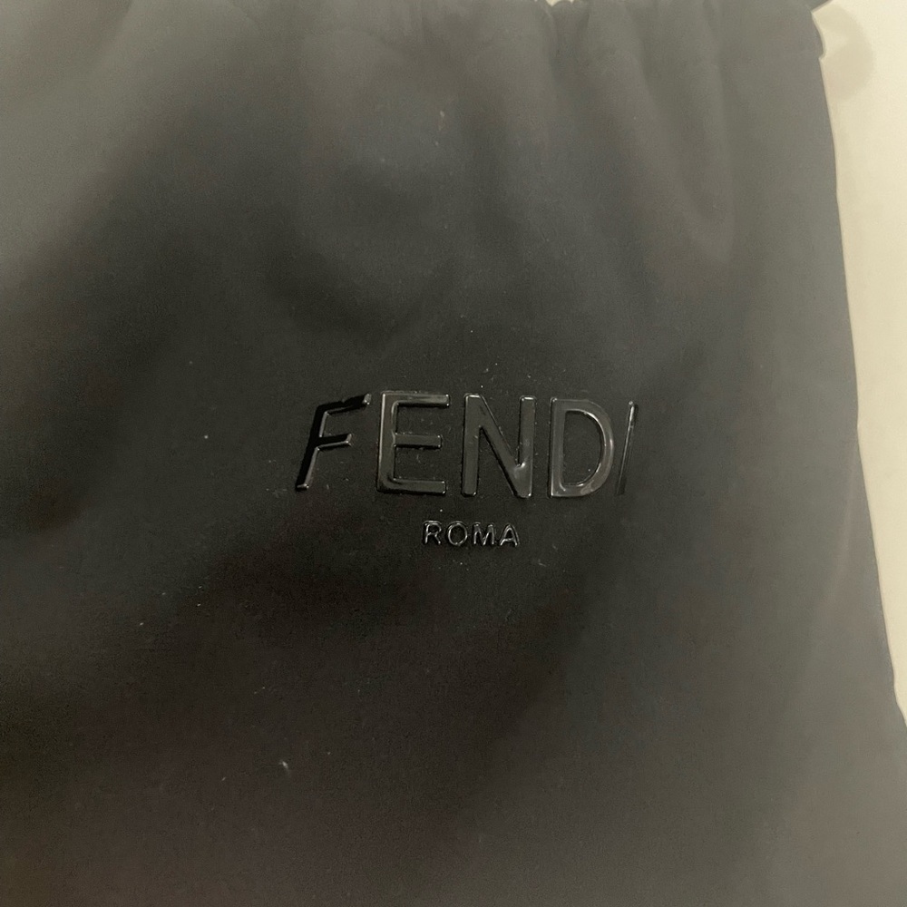 Swimsuit fendi
